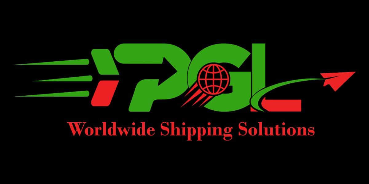 Enterprise Resource Planning (ERP) System — Peace Global Logistics project visual